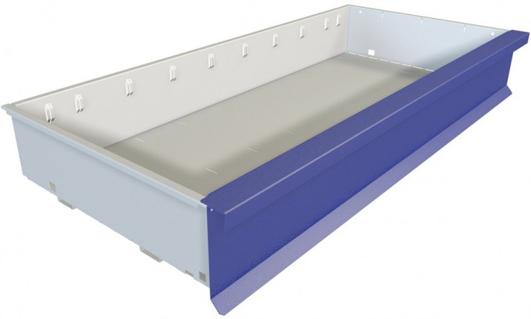 Ящик AMH TC 125 купить в 