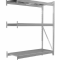 Дополнительная секция MS Profi 2000x900x800 3 полки