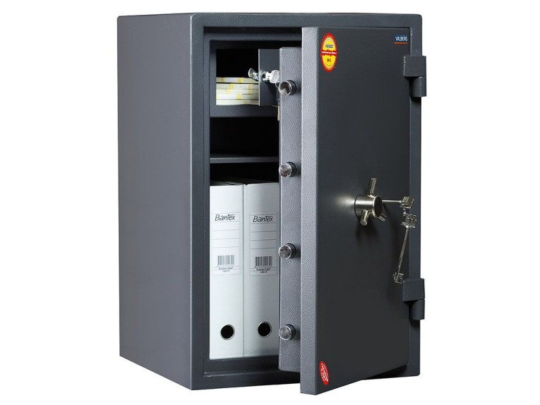 Взломостойкий сейф Valberg Гранит 65Т купить в Взломостойкий сейф Valberg Гранит 65Т купить в