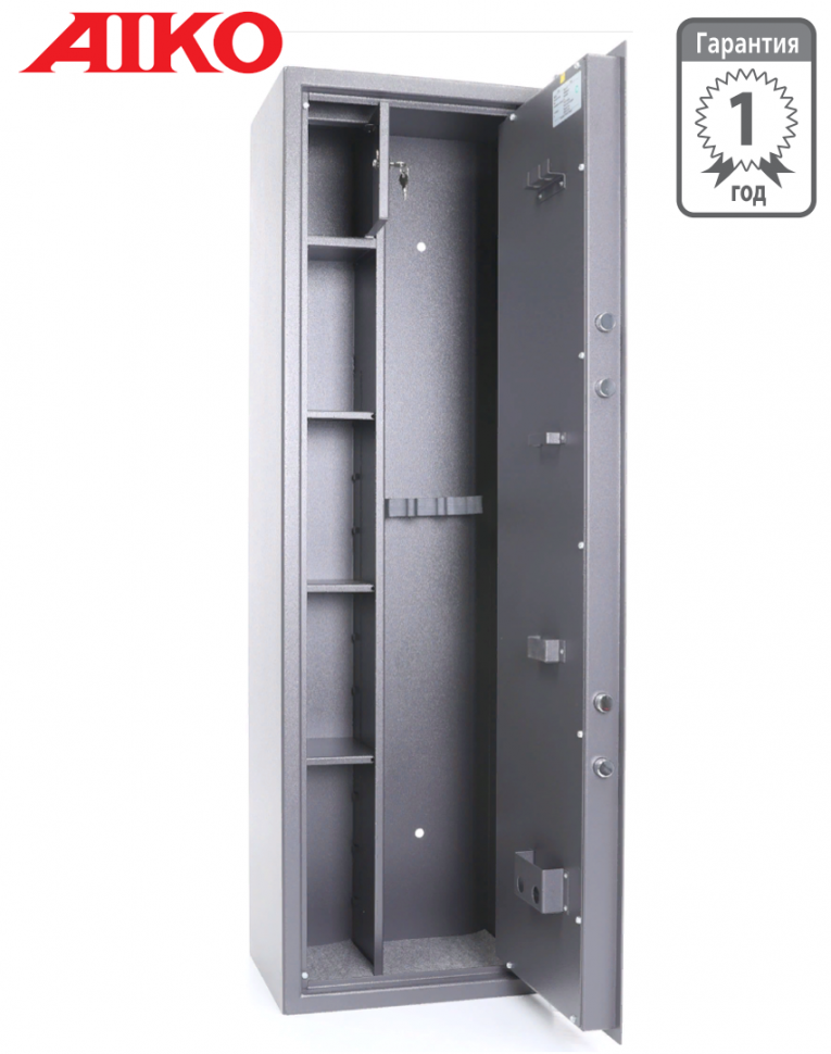 Оружейный сейф Aiko Филин 33 купить в Оружейный сейф Aiko Филин 33 купить в