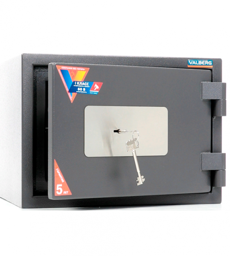Огневзломостойкий сейф Valberg Гарант 32 купить в 