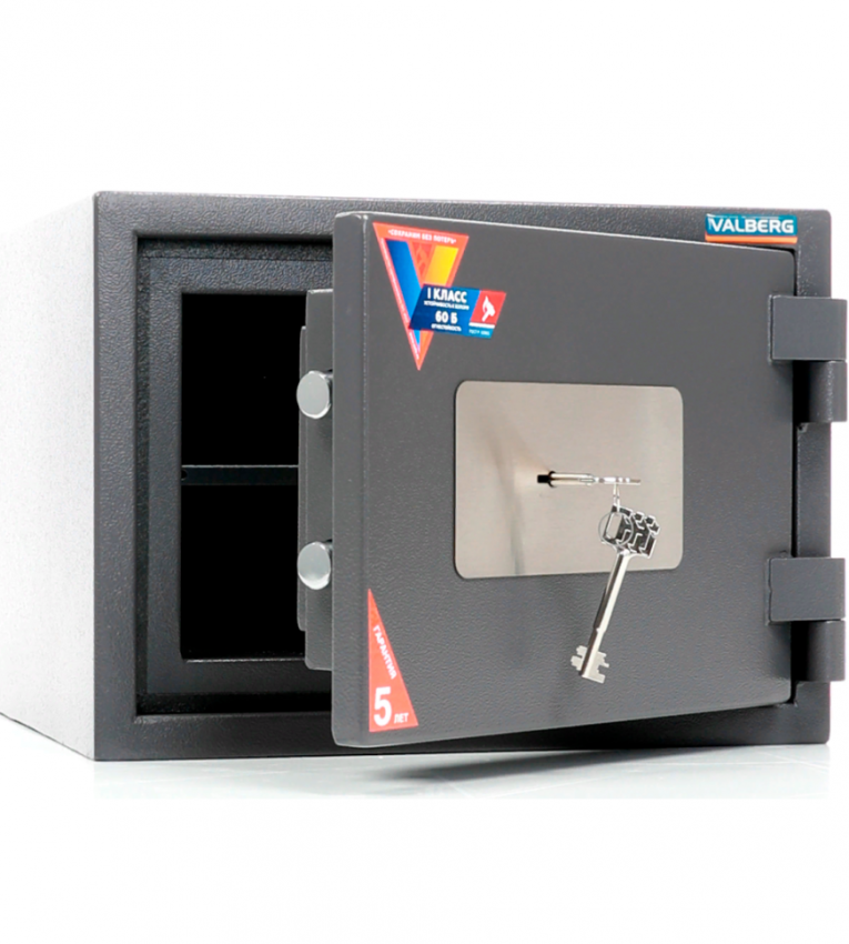 Огневзломостойкий сейф Valberg Гарант 32 купить в 