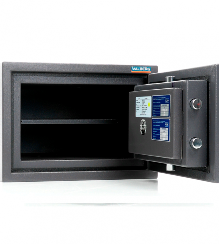 Огневзломостойкий сейф Valberg Гарант 32 купить в 