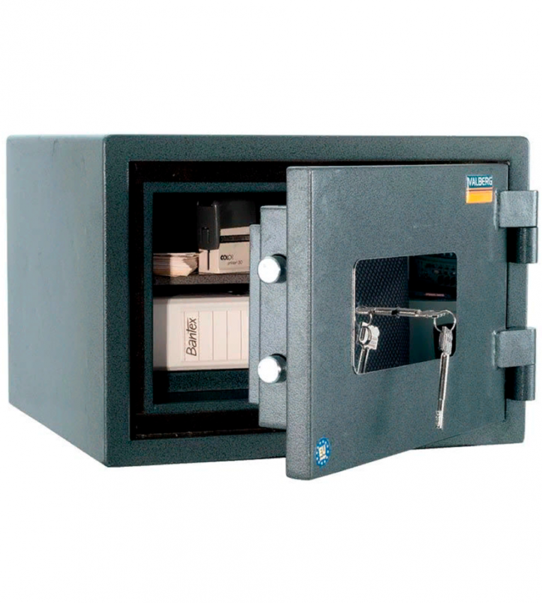 Огневзломостойкий сейф Valberg Гарант 32 купить в 