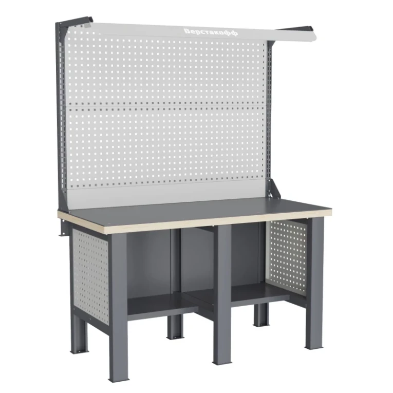 Верстак FBK 1552.111.2-2F купить в Верстак FBK 1552.111.2-2F купить в