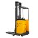 Штабелер самоходный с кабиной CDD15C (1500 кг; 6,5 м; 24В / 400Ач, PV, EPS) SMARTLIFT (SMART) купить в 