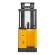 Штабелер самоходный с кабиной CDD15C (1500 кг; 6,5 м; 24В / 400Ач, PV, EPS) SMARTLIFT (SMART) купить в 
