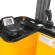 Штабелер самоходный с кабиной CDD15C (1500 кг; 6,5 м; 24В / 400Ач, PV, EPS) SMARTLIFT (SMART) купить в 