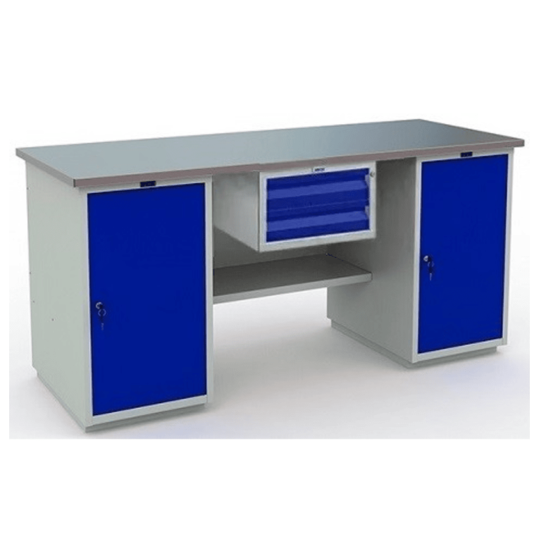 Верстак Profi WT180.WD1/WD1.100 купить в 