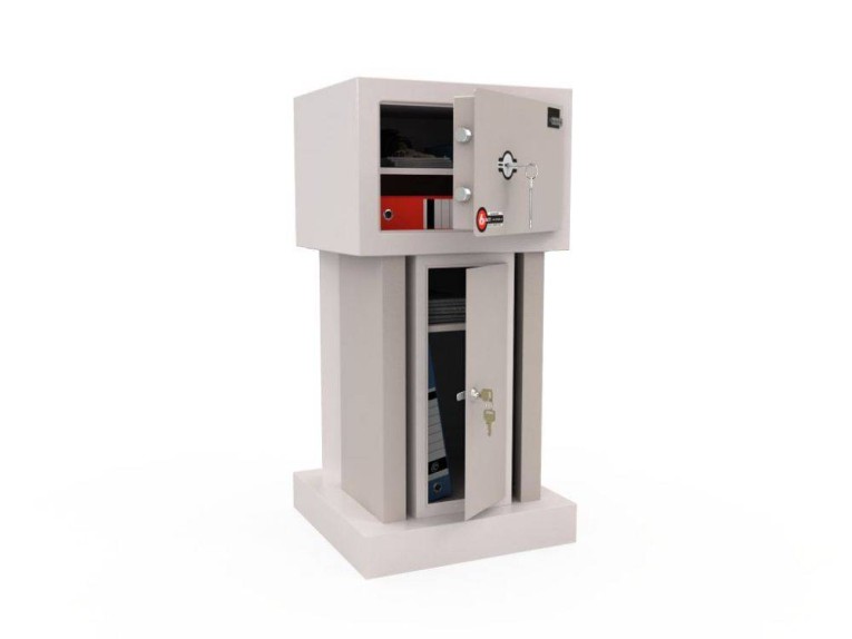 Шкаф LS-030F купить в 