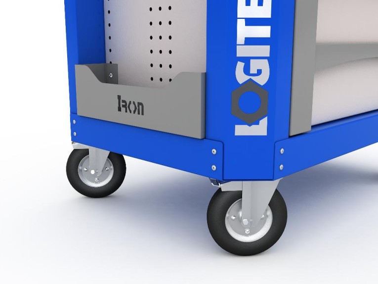 Тумба LOGITEX 5 №1 купить в Тумба LOGITEX 5 №1 купить в