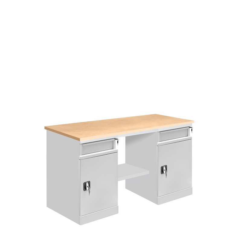 Верстак слесарный Gresson ВС-Т2Т2 ВС-1800Т2Т2 купить в Верстак слесарный Gresson ВС-Т2Т2 ВС-1800Т2Т2 купить в