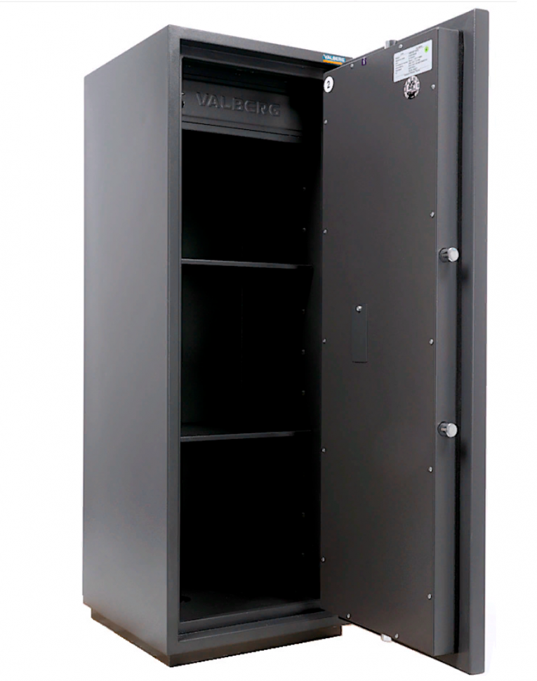 Взломостойкий сейф Valberg Кварцит 120Т EL купить в Взломостойкий сейф Valberg Кварцит 120Т EL купить в