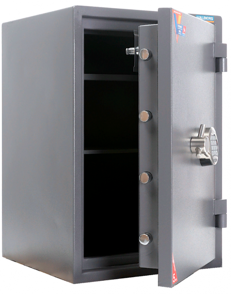 Взломостойкий сейф Valberg Гранит 65Т EL купить в 