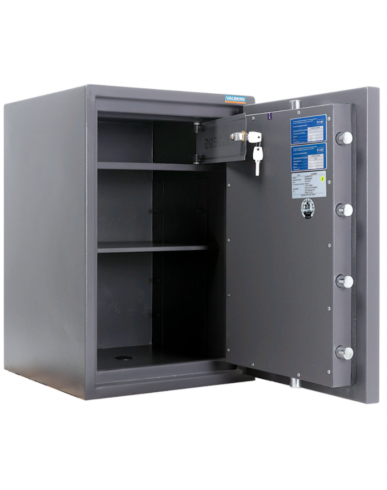 Взломостойкий сейф Valberg Гранит 65Т EL купить в 