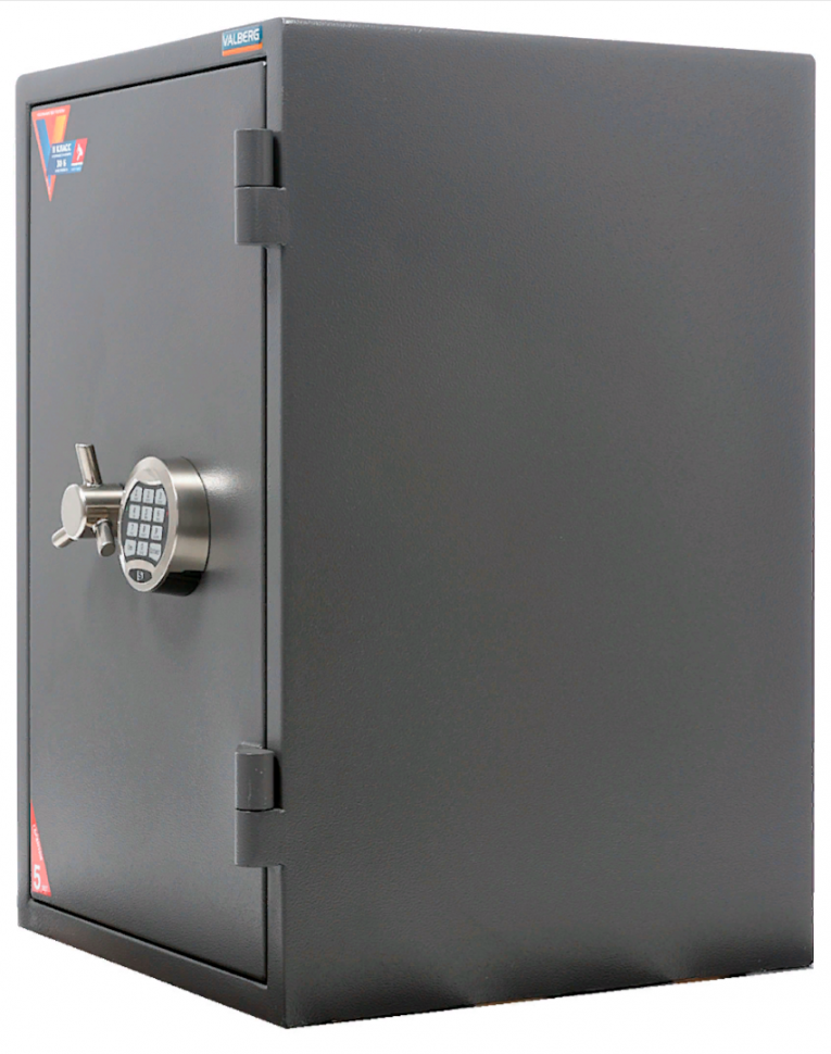 Взломостойкий сейф Valberg Гранит 65Т EL купить в 