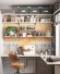 Гардеробная система Практик Home Мастерская 1 купить в 
