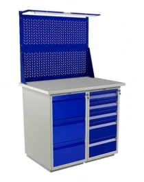 Верстак Практик Profi WT100.WD3/WD5.021