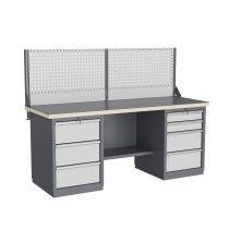 Верстак FBK 205.34.4-1 Верстак FBK 205.34.4-1