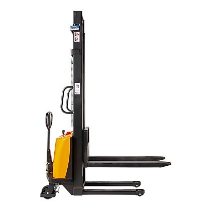 Штабелер с электроподъемом BDA-II 1516 (1500 кг, 1,6 м, 12В / 85Ач) SMARTLIFT (SMART) купить в Штабелер с электроподъемом BDA-II 1516 (1500 кг, 1,6 м, 12В / 85Ач) SMARTLIFT (SMART) купить в