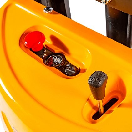 Штабелер с электроподъемом BDA-II 1516 (1500 кг, 1,6 м, 12В / 85Ач) SMARTLIFT (SMART) купить в Штабелер с электроподъемом BDA-II 1516 (1500 кг, 1,6 м, 12В / 85Ач) SMARTLIFT (SMART) купить в