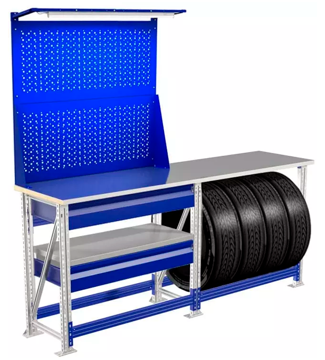 Верстак Master MT100.MF1 / MF1 / MF1.221.000.W купить в Верстак Master MT100.MF1 / MF1 / MF1.221.000.W купить в