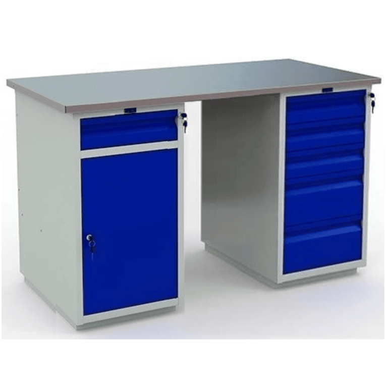 Верстак Profi WT140.WD2/WD5.000 купить в 