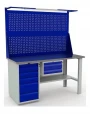Верстак Profi WT160.WD5/F1.121 Верстак Profi WT160.WD5/F1.121