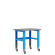 Стол промышленный PLC 10.0-М купить в 