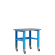 Стол промышленный PLC 10.0-М купить в 