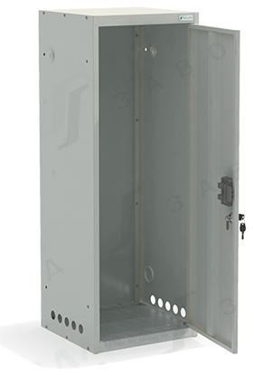 Шкаф для газовых баллонов ШГР 50-1-4 (50л) купить в Шкаф для газовых баллонов ШГР 50-1-4 (50л) купить в