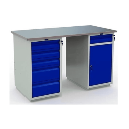 Верстак Profi WT140.WD5/WD2.000