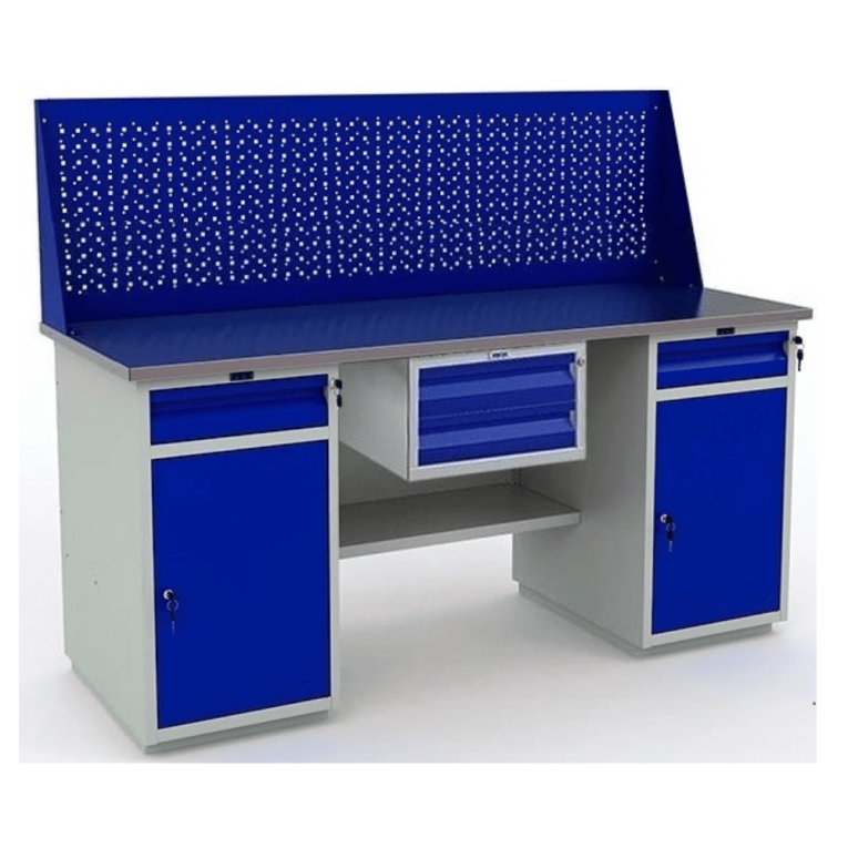 Верстак Profi WT180.WD2/WD2.110 купить в 