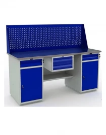 Верстак Profi WT180.WD2/WD2.110