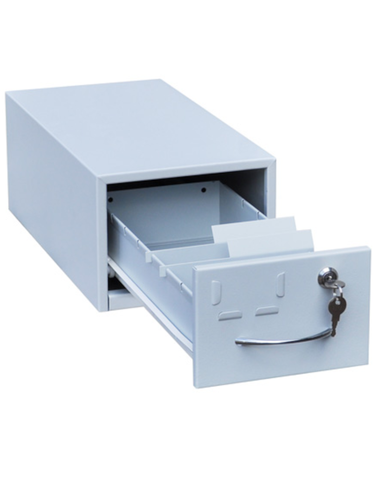 Настольная картотека для трудовых книжек купить в 