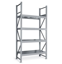 Стеллаж грузовой Диком СТ-051 2000х2100х650 с 4 ярусами