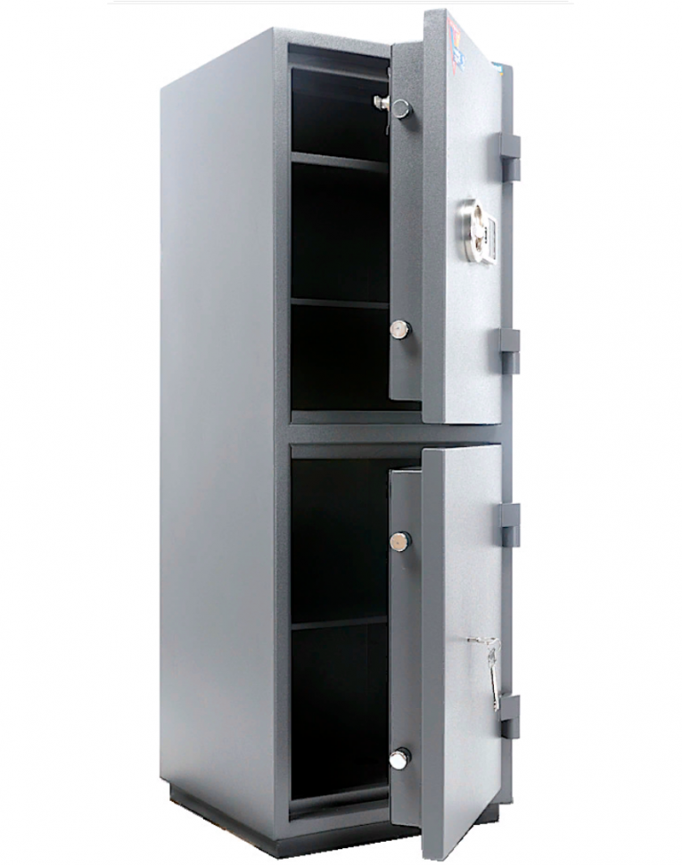 Взломостойкий сейф Valberg Кварцит 120Т/2 EL купить в 