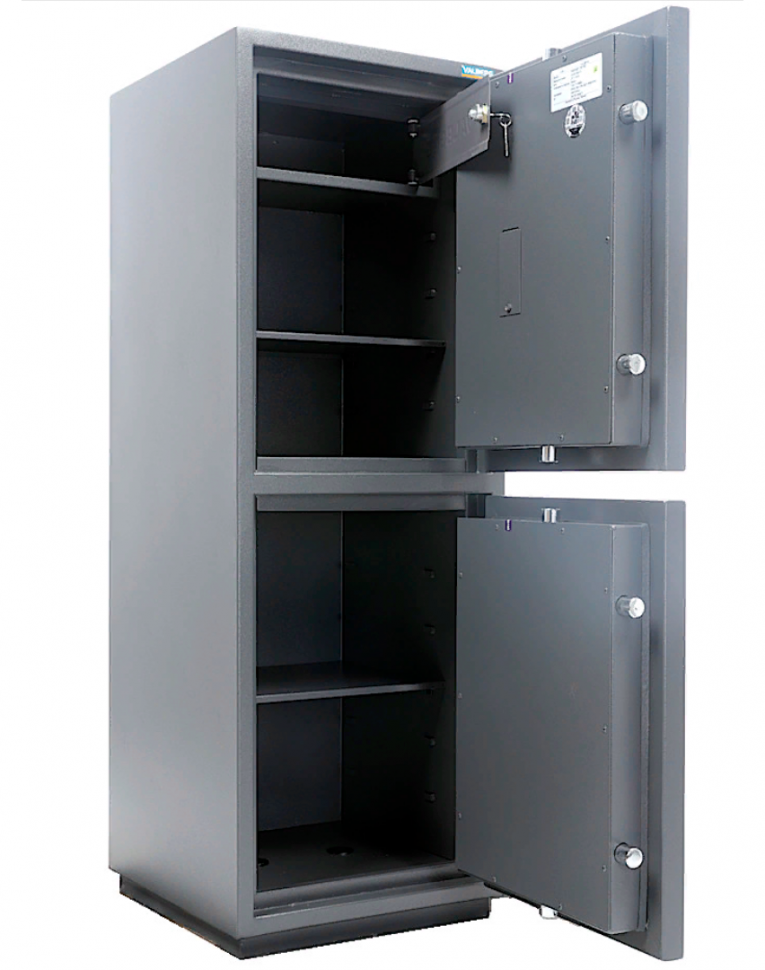 Взломостойкий сейф Valberg Кварцит 120Т/2 EL купить в 