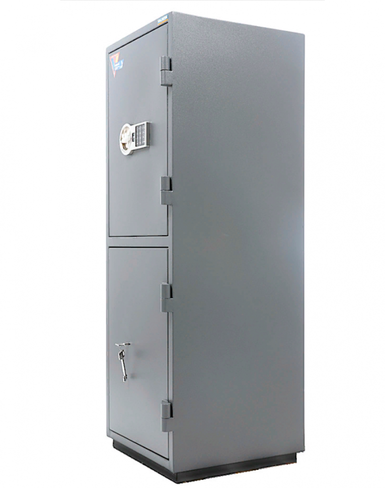 Взломостойкий сейф Valberg Кварцит 120Т/2 EL купить в 