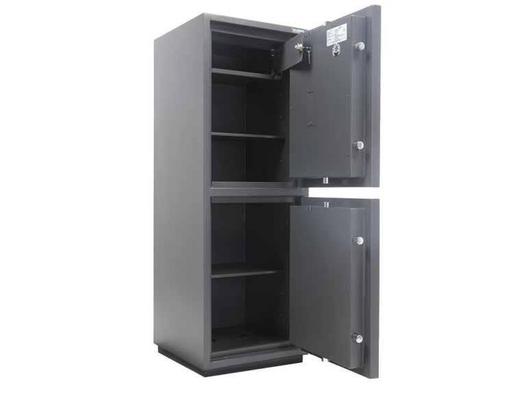 Взломостойкий сейф Valberg Кварцит 120Т/2 EL купить в 