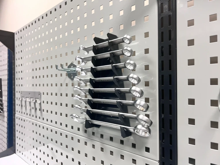 Верстак CTR 1232.S14.3-2 купить в Верстак CTR 1232.S14.3-2 купить в