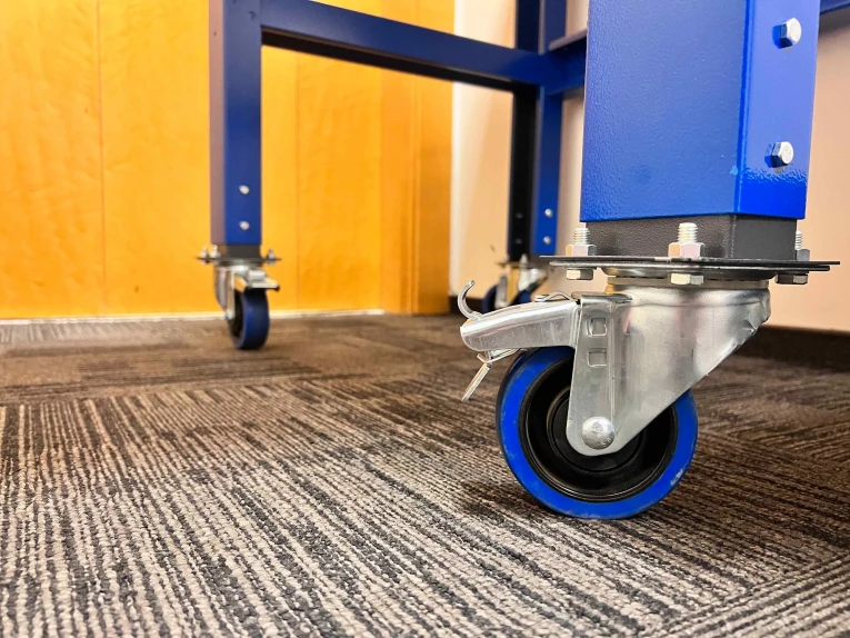 Стол промышленный PLC 10.1 купить в 