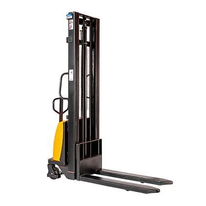Штабелер с электроподъемом BDA-II 1025 (1000 кг, 2,5 м, 12В / 85Ач) SMARTLIFT (SMART) купить в 