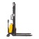 Штабелер с электроподъемом BDA-II 1025 (1000 кг, 2,5 м, 12В / 85Ач) SMARTLIFT (SMART) купить в 