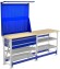 Верстак Master M100.MF1 / MF1 / MF1.222.002.W купить в 