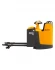 Электрическая самоходная тележка CBD20L (2000 кг; li-ion 25,6В / 225Ач; EPS) SMARTLIFT (SMART), фото 3 Электрическая самоходная тележка CBD20L (2000 кг; li-ion 25,6В / 225Ач; EPS) SMARTLIFT (SMART), фото 3