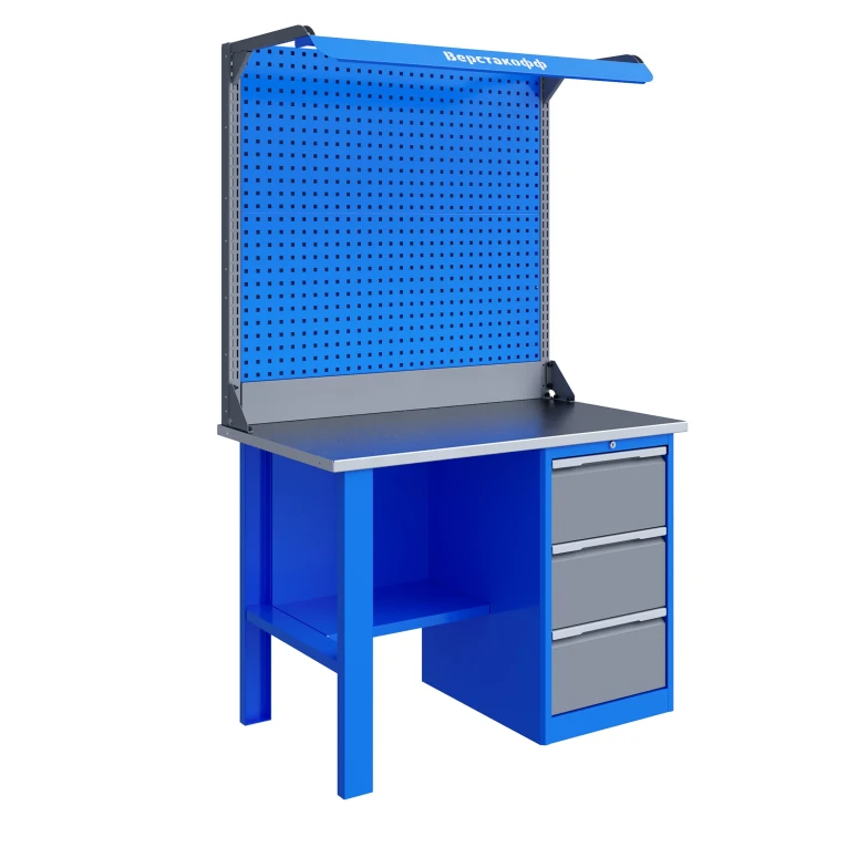 Верстак PRF 121.13.1-2F купить в 