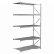 Дополнительная секция MS Profi 2000x1500x800 5 полок