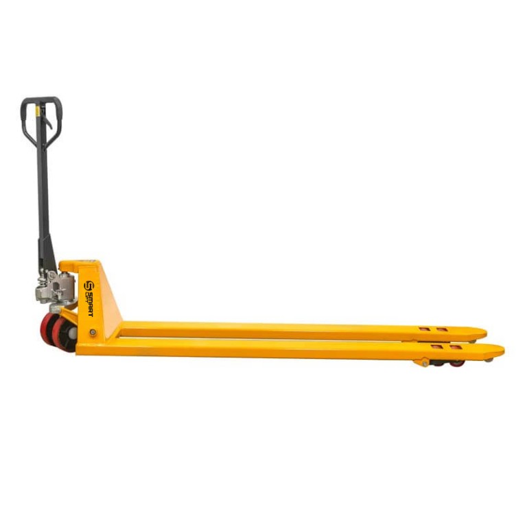Гидравлическая тележка (рохля) SD-L (BF25, г/п 2500 кг, вилы 1500x550 мм, PDP, длинновильная) SMARTLIFT (SMART) купить в Гидравлическая тележка (рохля) SD-L (BF25, г/п 2500 кг, вилы 1500x550 мм, PDP, длинновильная) SMARTLIFT (SMART) купить в