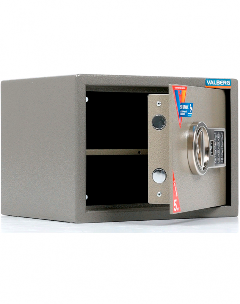 Мебельный сейф Valberg ASM 25 EL купить в Мебельный сейф Valberg ASM 25 EL купить в